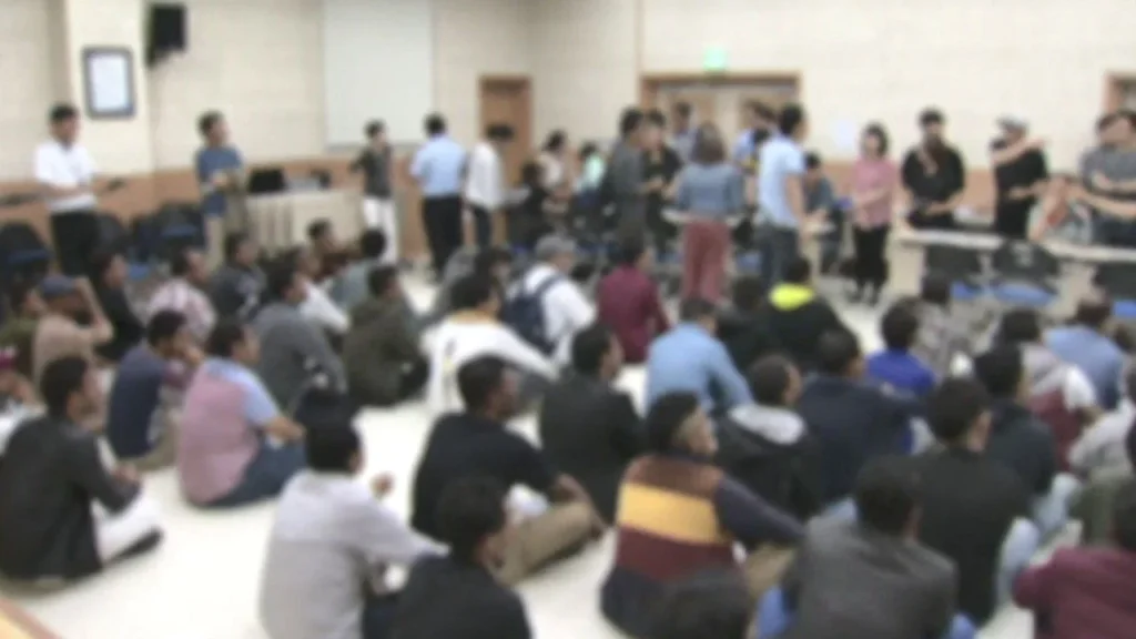 예멘 집단난민 신청자들 근황