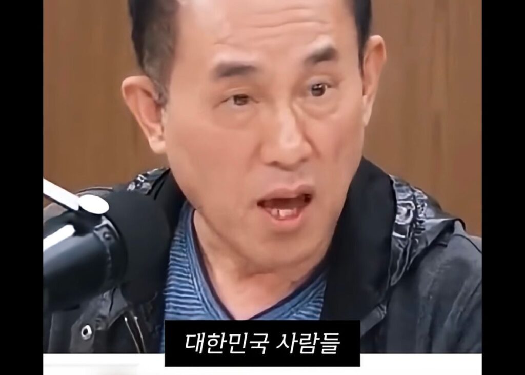 정일영 교수가 말하는 한국인들이 영어 못하는 이유