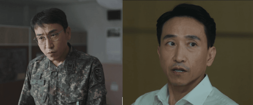사실상 신병5 라고 불리는 드라마