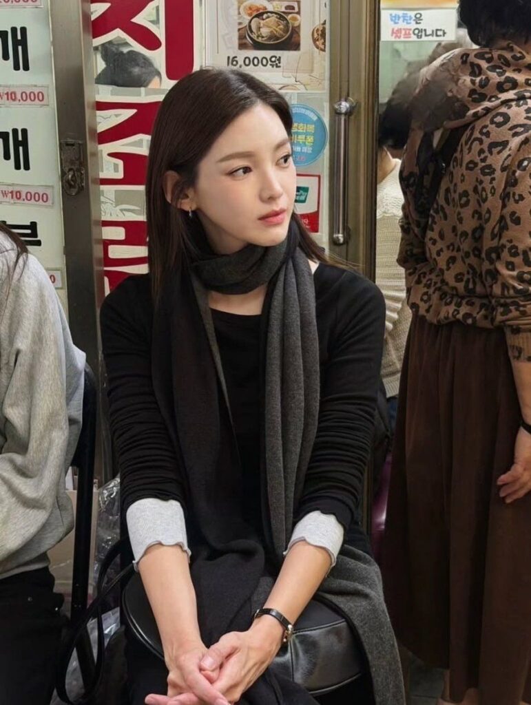 49세 정가은 미모 근황 ㄷㄷ