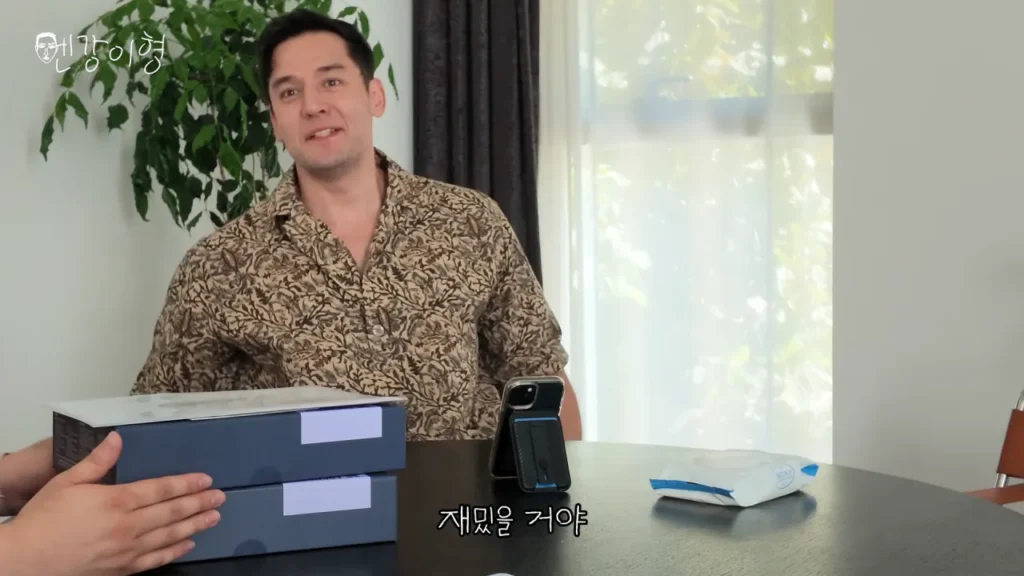 줄리엔강이 추천하는 여자 뻑가게 하는 데이트 코스