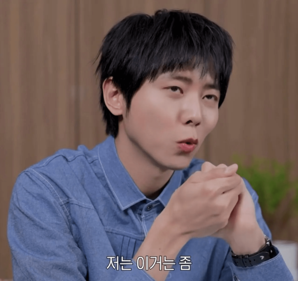 주우재 : "식탐도 지능이다".jpg