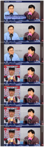 서형욱 해설위원, 이기혁은 기량이 좋아도 안 뽑았으면 함.jpg