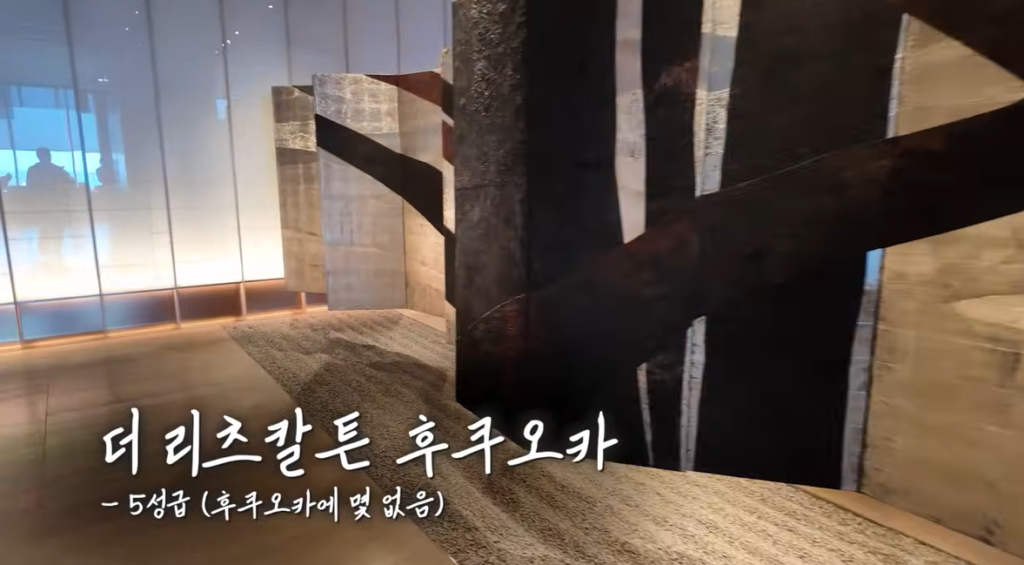 부모님이랑 해외여행 갈 때 잘 생각해봐야 하는 것
