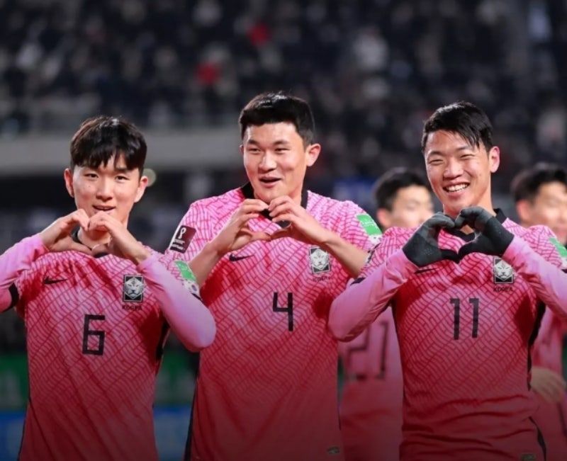축구 국대 선수 갈등 찌라시