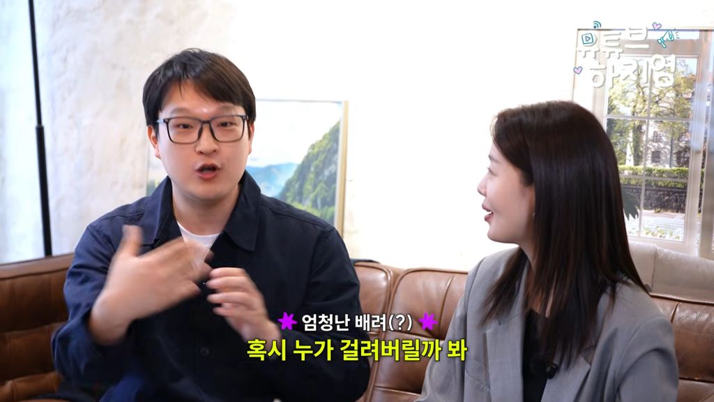 집에 촛불 함부로 켜두면 안되는 이유