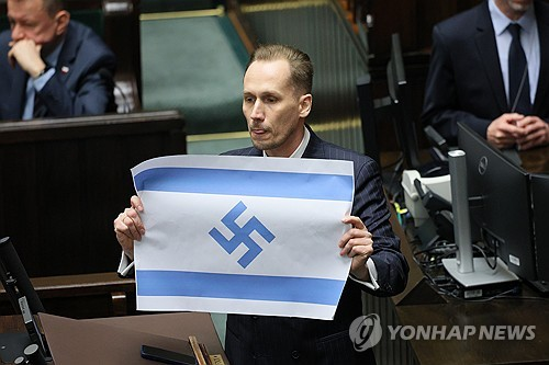 헌재 이스라엘 상태 한 짤 요약