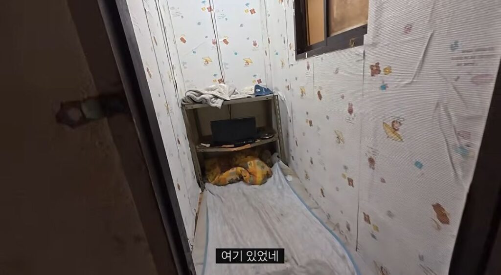 약혐) 일본에서 가장 악명 높은 숙소.jpg