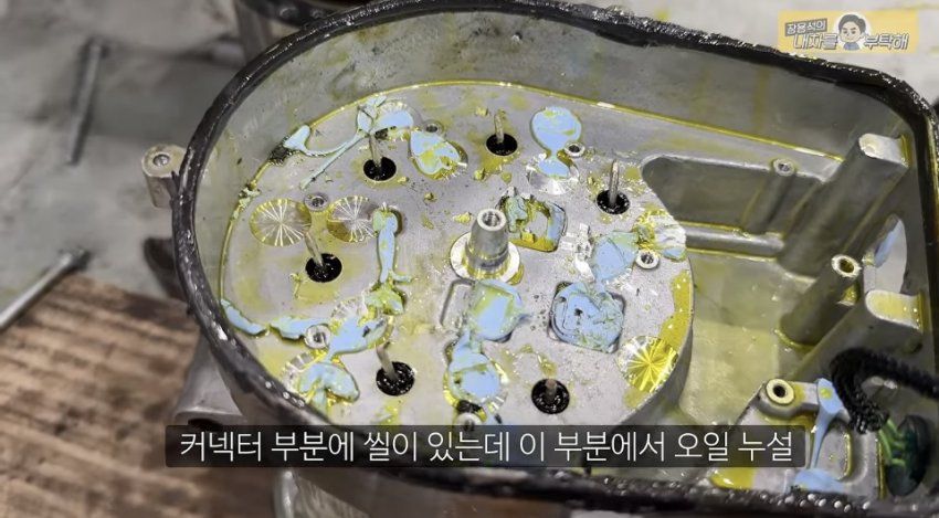 신차인데 에어컨 안나오는 벤츠.jpg