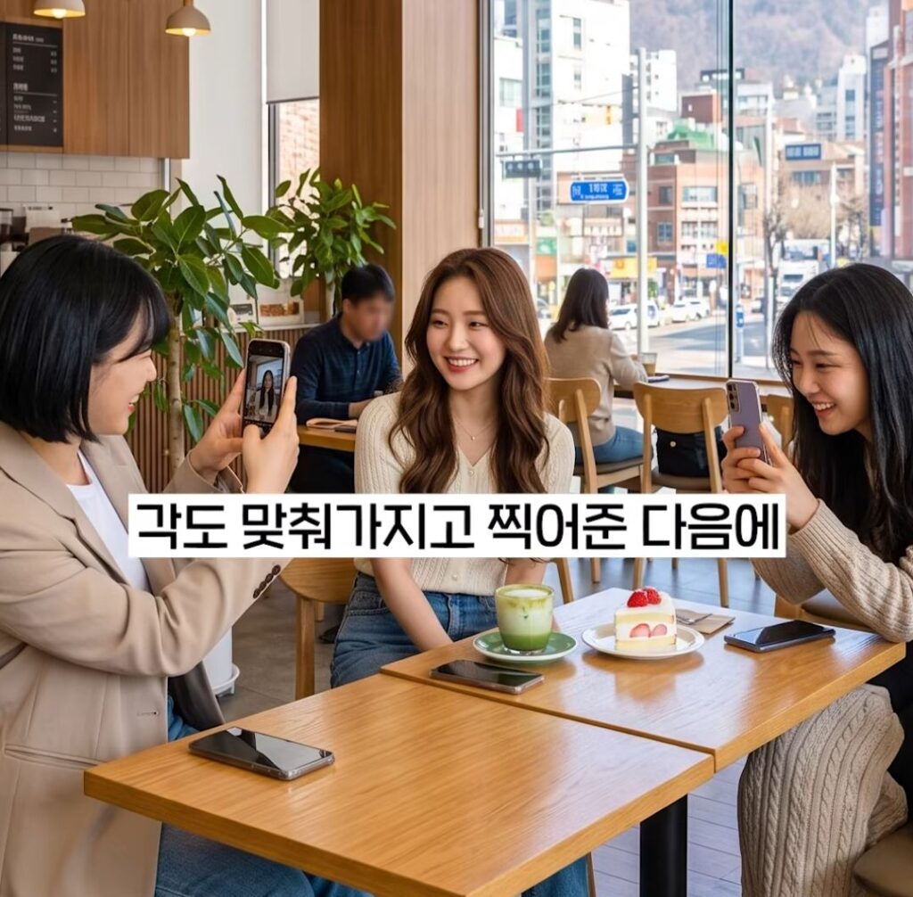 의외의 진짜 예쁜 여자 판별법.jpg