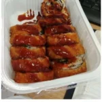 상식을 뒤집은 돈까스김밥