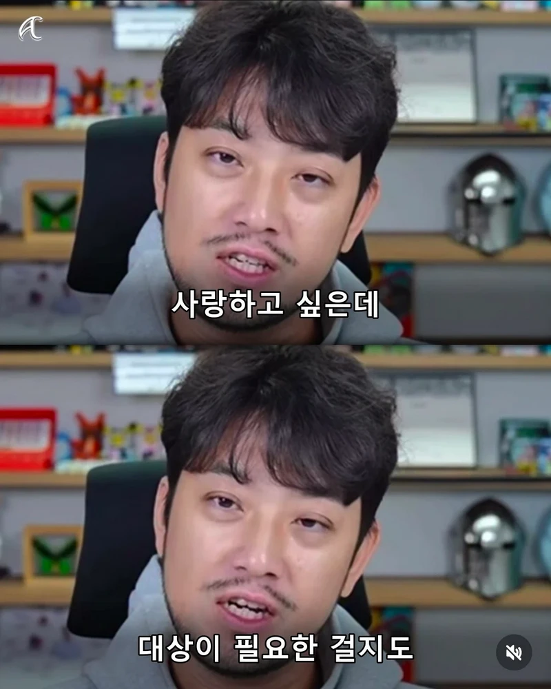 부캉이 사태를 본 침착맨의 말.jpg