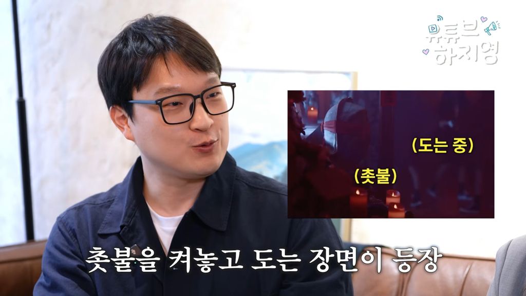 집에 촛불 함부로 켜두면 안되는 이유