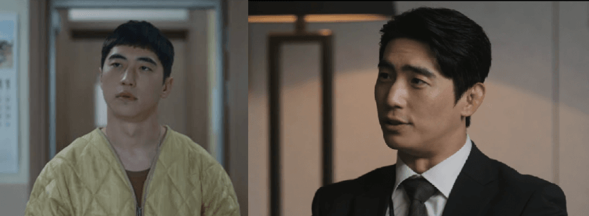 사실상 신병5 라고 불리는 드라마