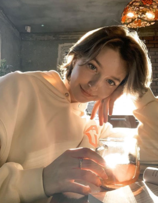 다닐로바가 흔한 얼굴이라니 믿을 수가 없다