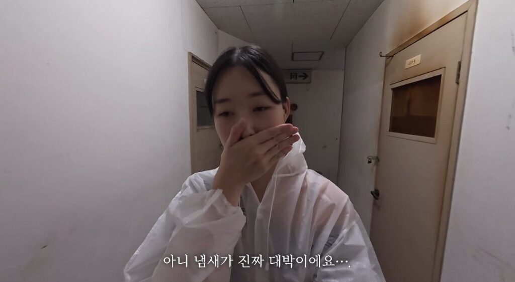 약혐) 일본에서 가장 악명 높은 숙소.jpg