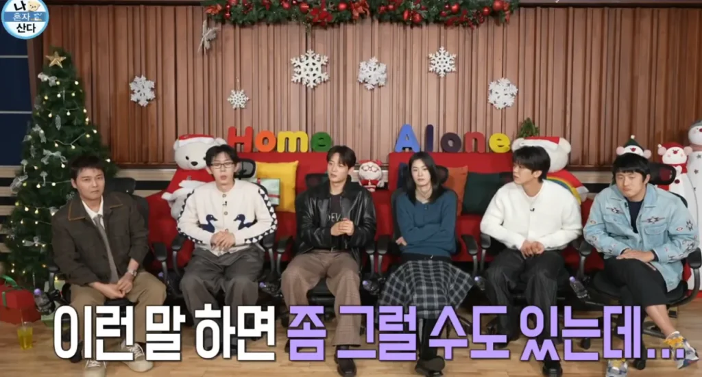 연예인들도 피할 수 없다는 그 논쟁.jpg