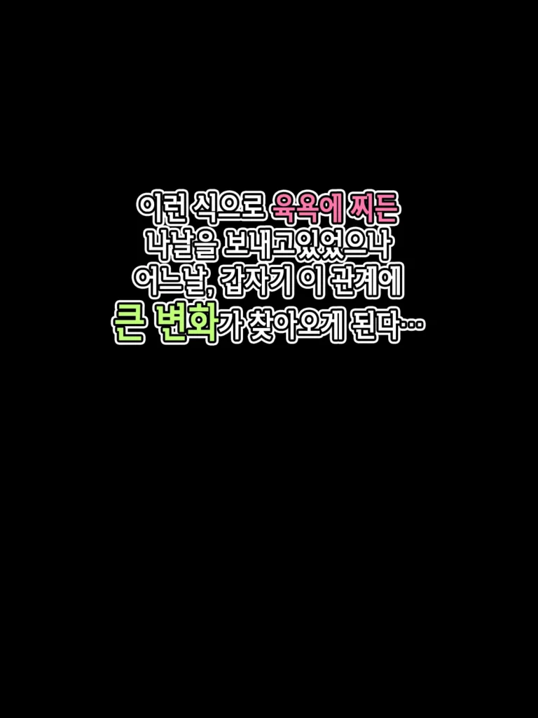 야쿠자한테 돈빌렸더니 여두목과 결혼하게 된....