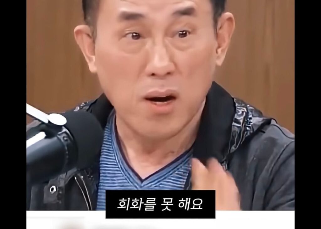 정일영 교수가 말하는 한국인들이 영어 못하는 이유