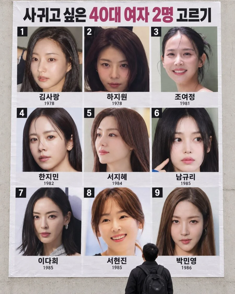 40대 2명과 연애한다면?.jpg
