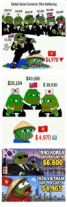 베트남 애들 가장 효과적으로 긁는 짤