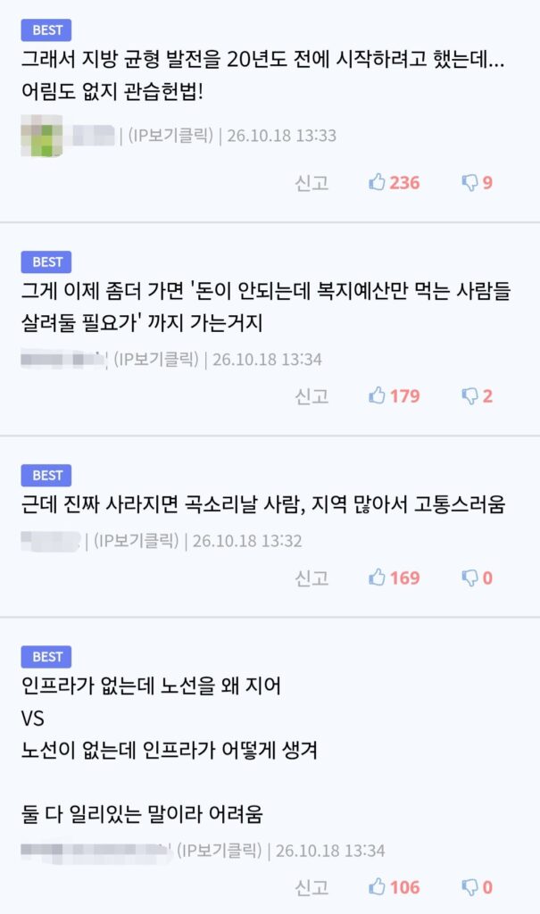 진짜 망하고 있는 한국 반필수 산업.jpg