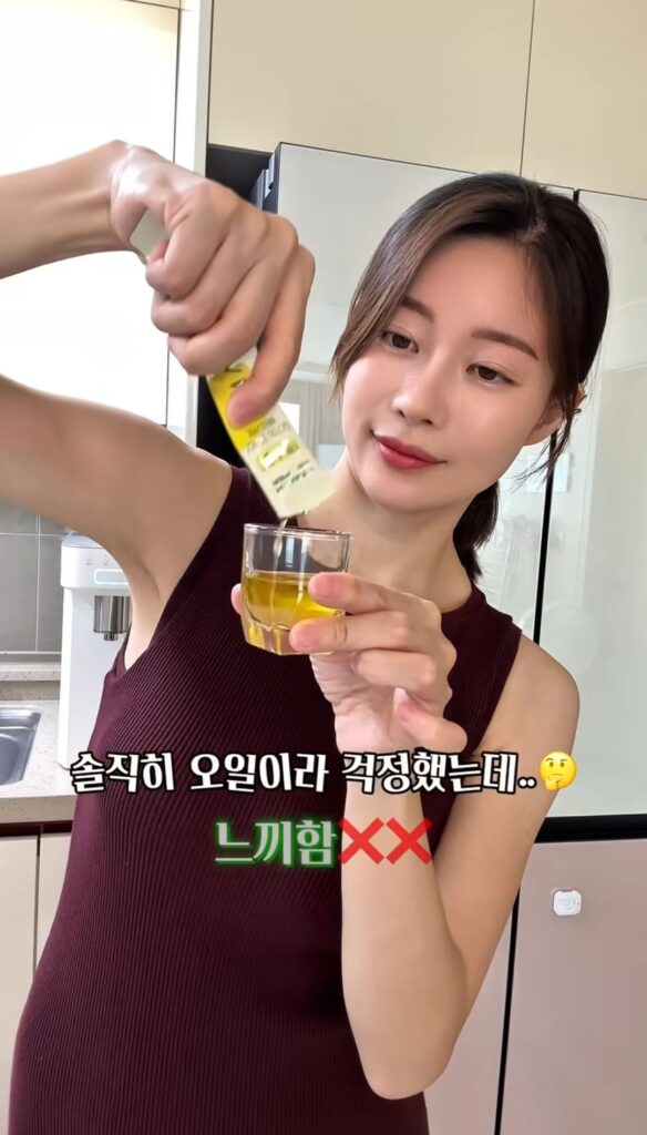 권나라 닮았다는 말 듣는 30대 유부녀 인플루언서.jpg