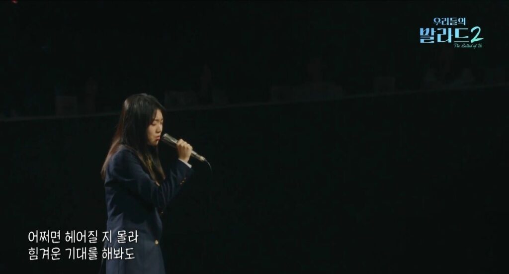 실시간 전원 기립박수 터진 15살의 정체 ..jpg
