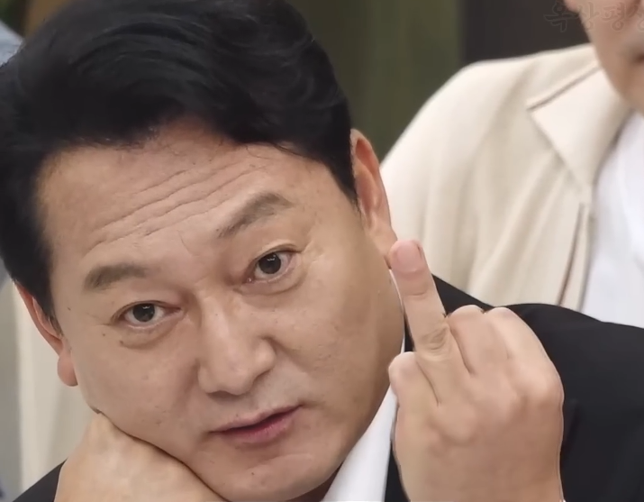 직장인들 시즌3 정만식 편