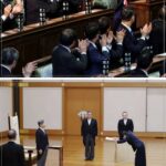 일본을 민주주의 국가라 할 수 있는지 의견이 갈림