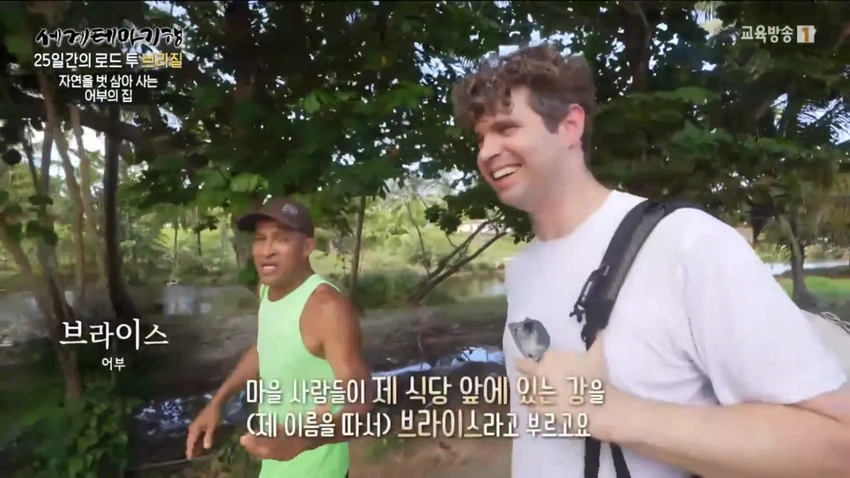 한글날을 맞이한 방송사들 근황.jpg