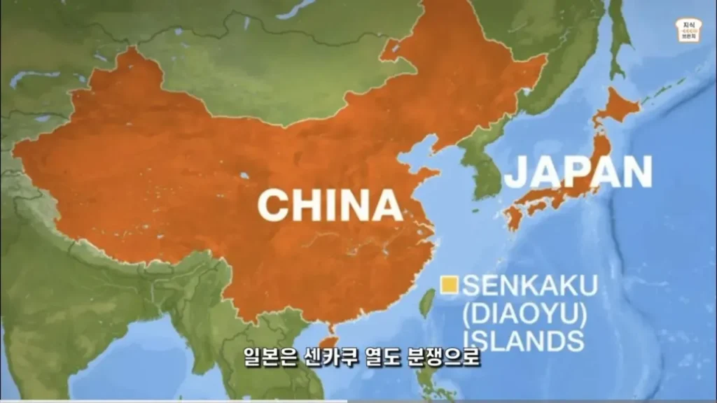 중국의 심각한 사회문제 ‘복수문화’
