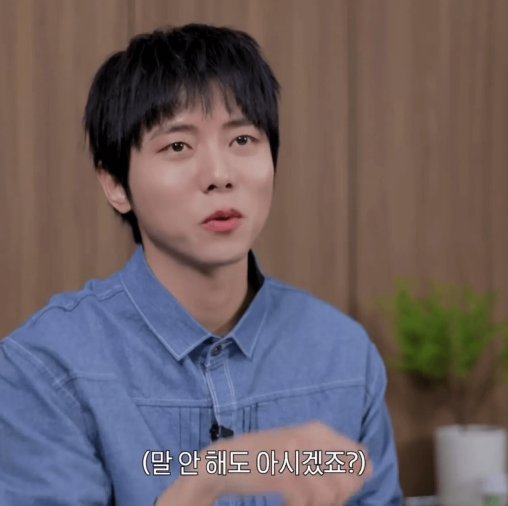 주우재 : "식탐도 지능이다".jpg