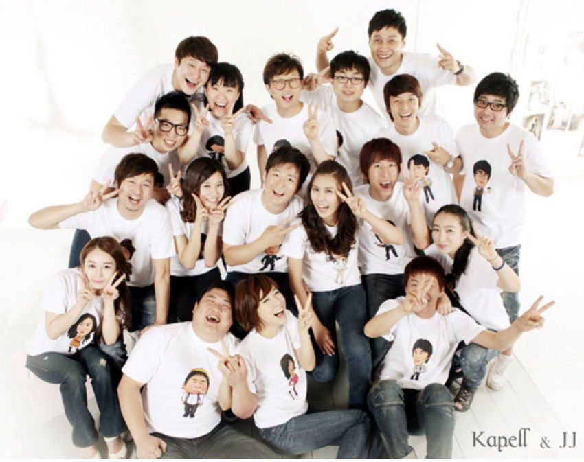 KBS 희극인 동기들에게 고맙다는 개그우먼 성현주.jpg