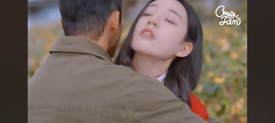 대학 안 가고 결혼하겠다는 여고생