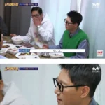 아버지 연명치료 후회한다는 지석진
