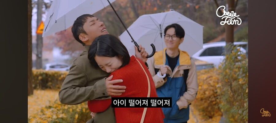 대학 안 가고 결혼하겠다는 여고생