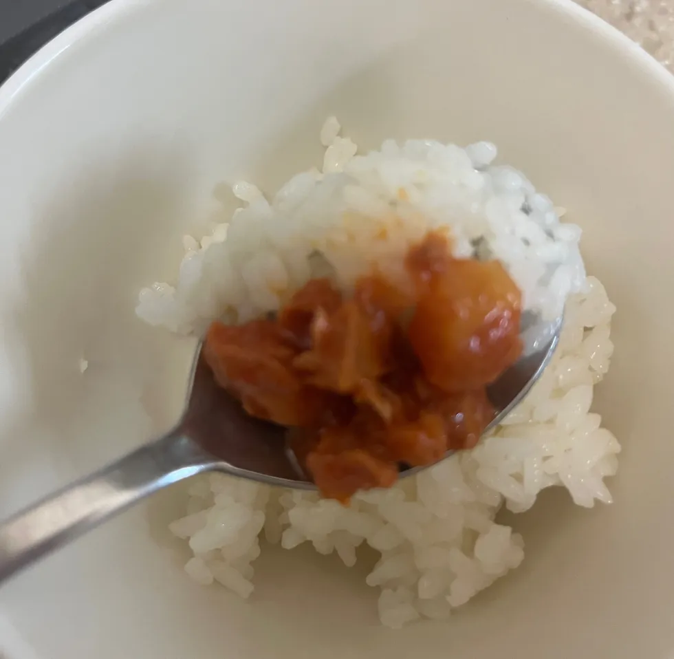 호불호 갈리는 참치.JPG