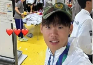 메달리스트들 군 면제가 오히려 나라에 손해 아닐까?