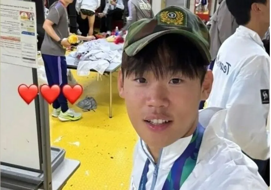 메달리스트들 군 면제가 오히려 나라에 손해 아닐까?