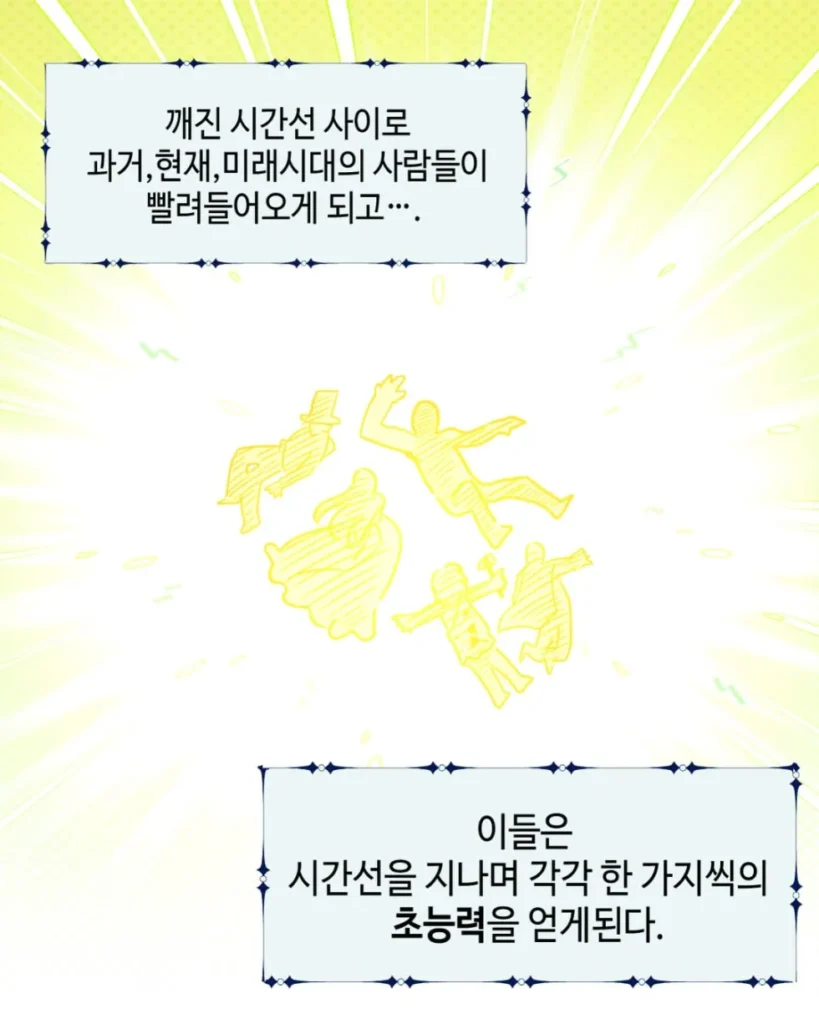 휴학생조차 참가해도 되냐고 물어본 전설의 전공수업.Manhwa.jpg