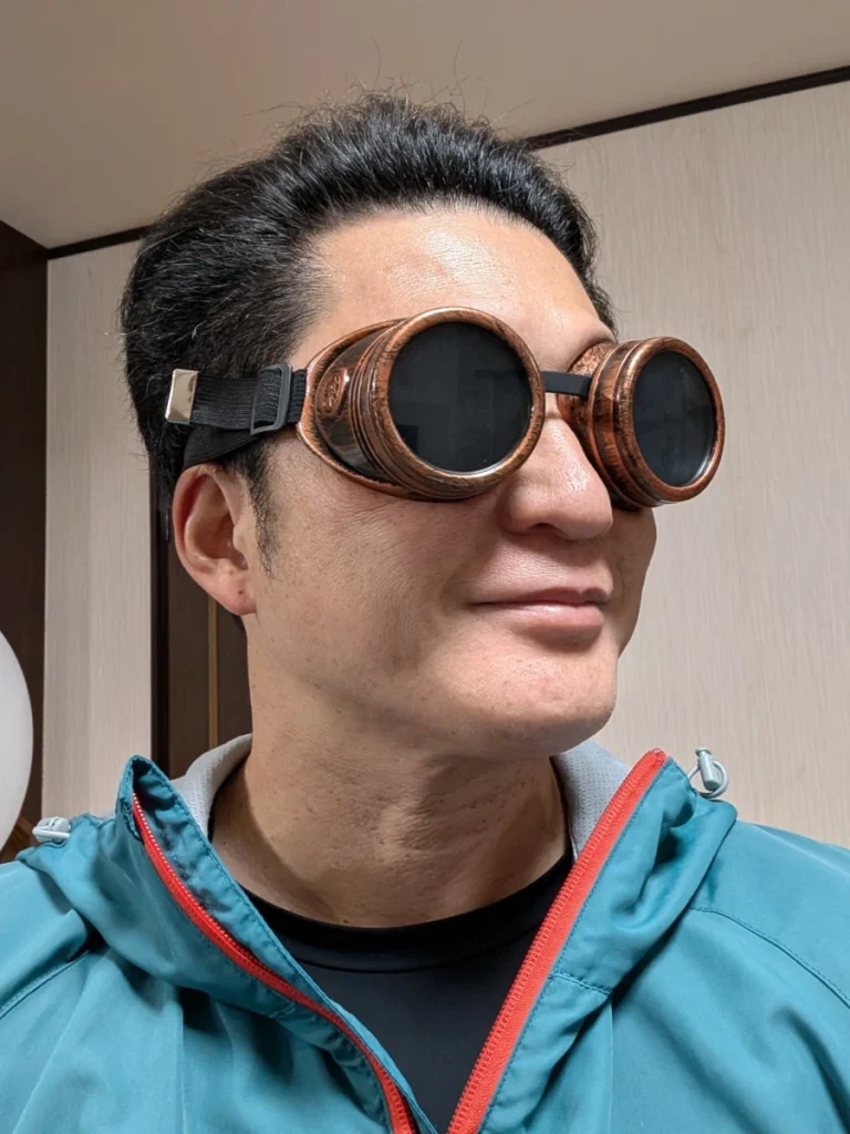 어느 위스키의 굉장한 사은품