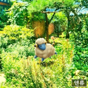 신입사원 에어팟 참견 사건