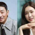 하정우·카더가든, 12월13일 결혼