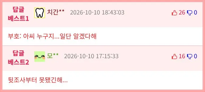 중국 부자가 연인 뒷조사 의뢰한 결과