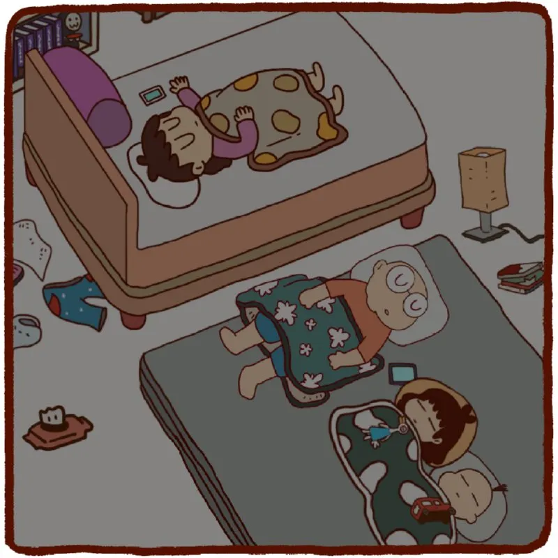 모두가 그녀를 사랑하지