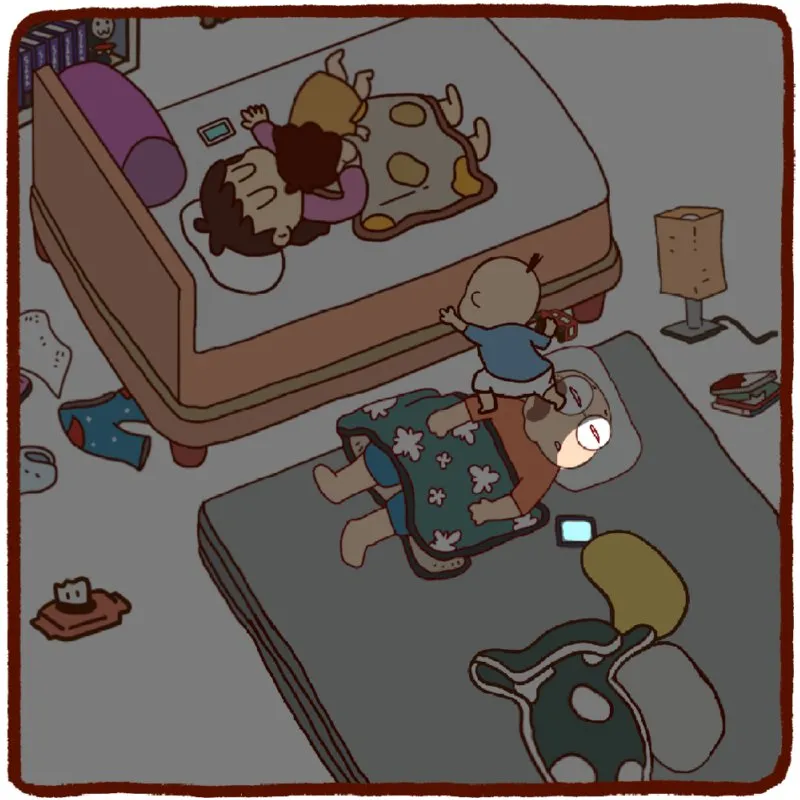 모두가 그녀를 사랑하지