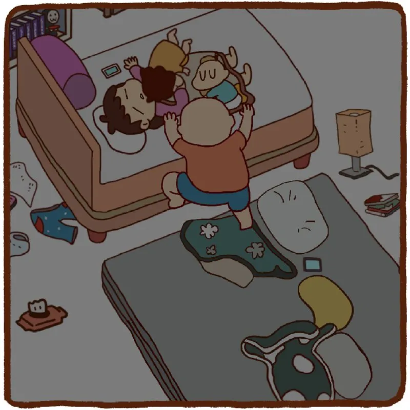 모두가 그녀를 사랑하지