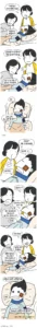 사고로 심정지 2번 온 중환자실 환자가 한 말