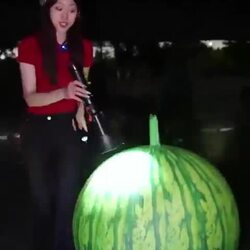 세상에서 제일 강력한 손전등